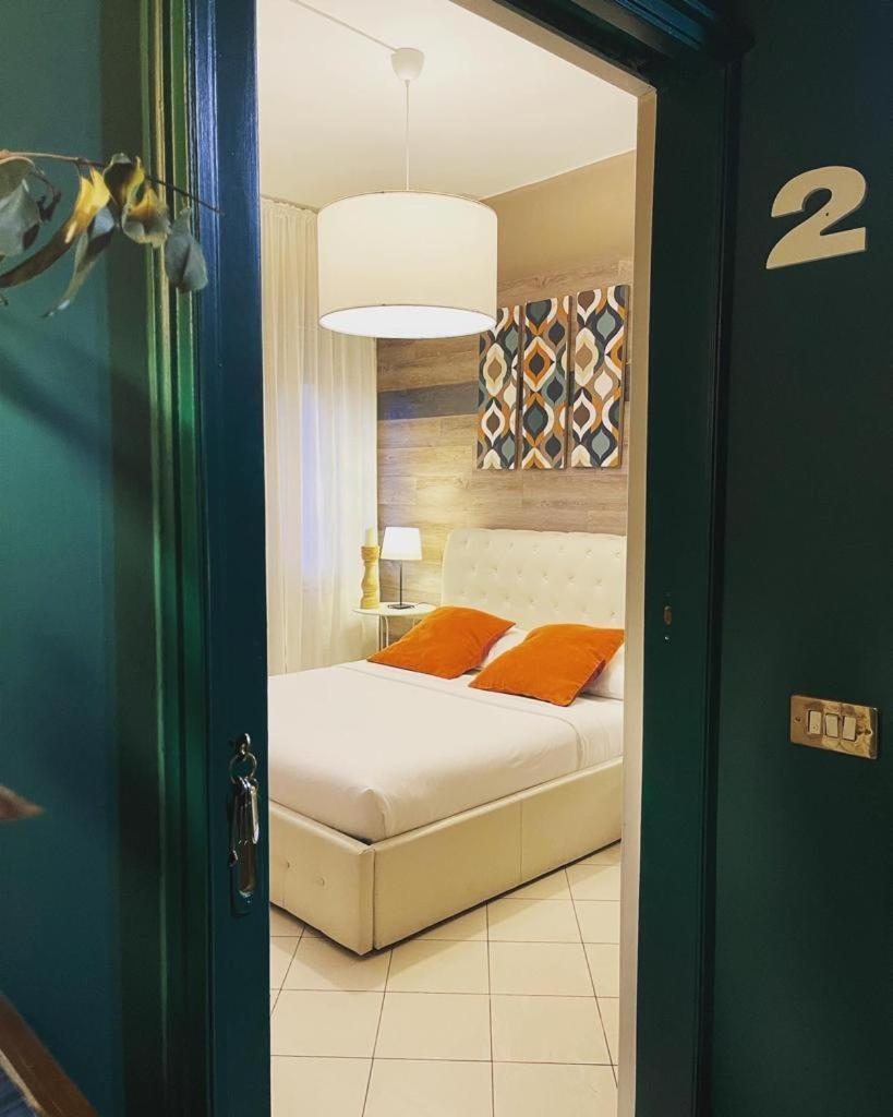 Central Suite Bed&Breakfast Болонья Номер фото