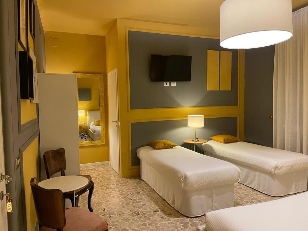 Central Suite Bed&Breakfast Болонья Екстер'єр фото