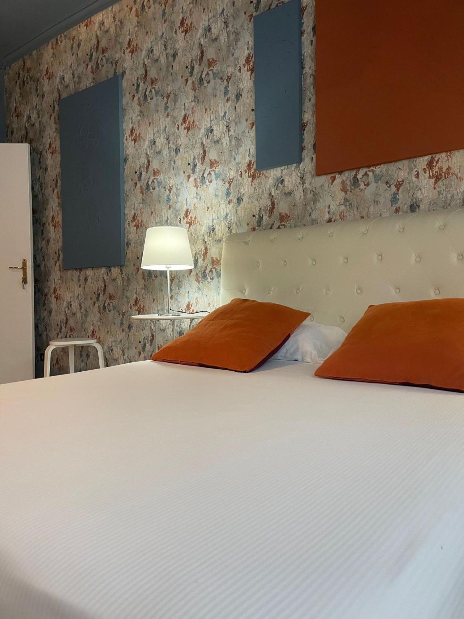 Central Suite Bed&Breakfast Болонья Номер фото