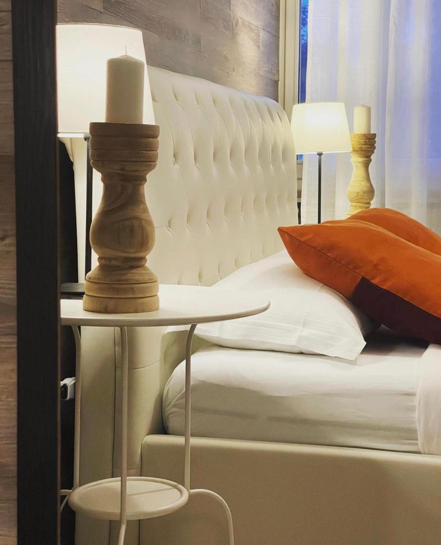 Central Suite Bed&Breakfast Болонья Екстер'єр фото