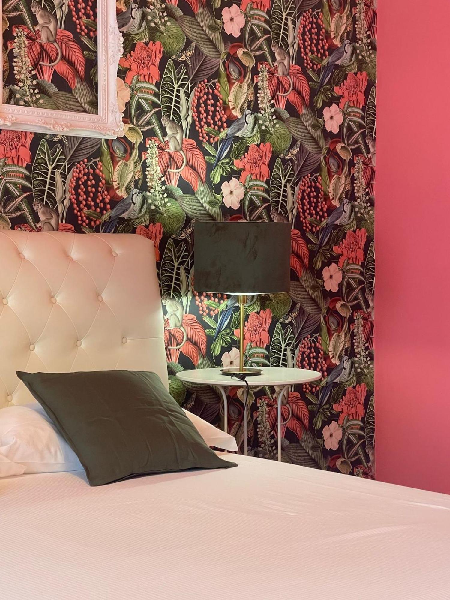 Central Suite Bed&Breakfast Болонья Екстер'єр фото