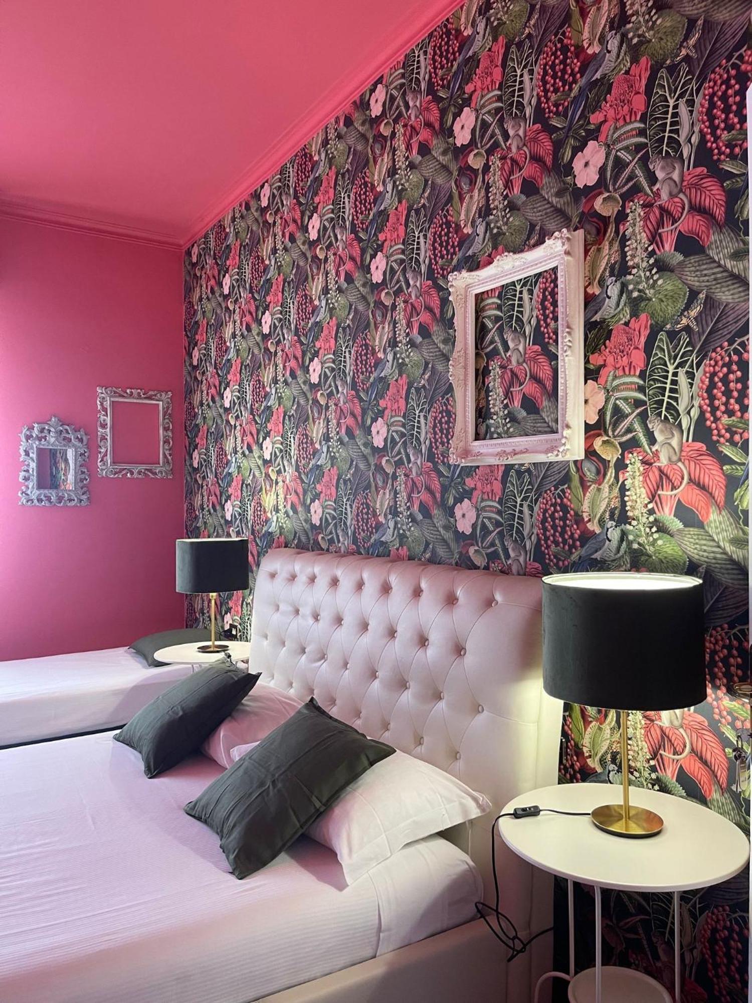 Central Suite Bed&Breakfast Болонья Екстер'єр фото